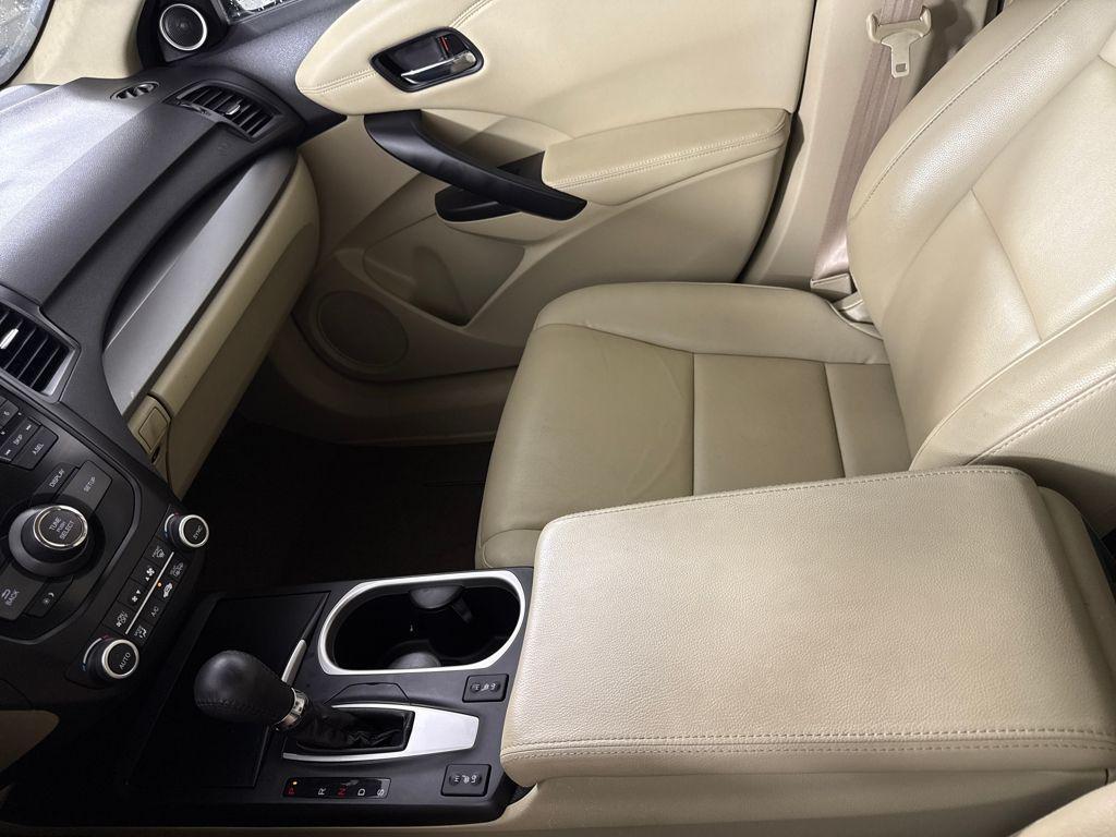 used 2016 Acura RDX car, priced at $9,150