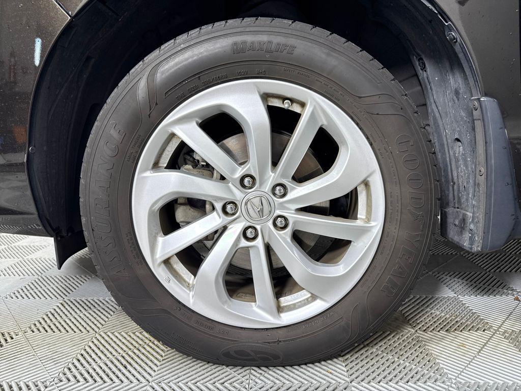 used 2016 Acura RDX car, priced at $9,150
