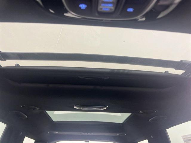 new 2025 Hyundai Palisade car, priced at $48,999