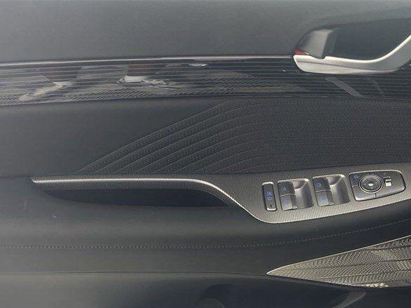 new 2025 Hyundai Palisade car, priced at $48,999