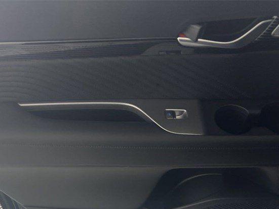 new 2025 Hyundai Palisade car, priced at $48,999