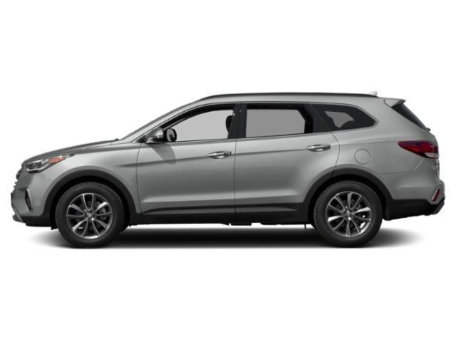 used 2019 Hyundai Santa Fe XL car, priced at $16,500