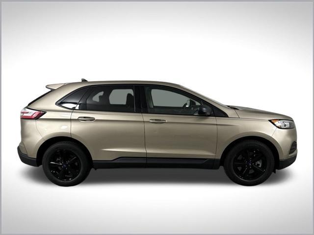 used 2021 Ford Edge car, priced at $21,500