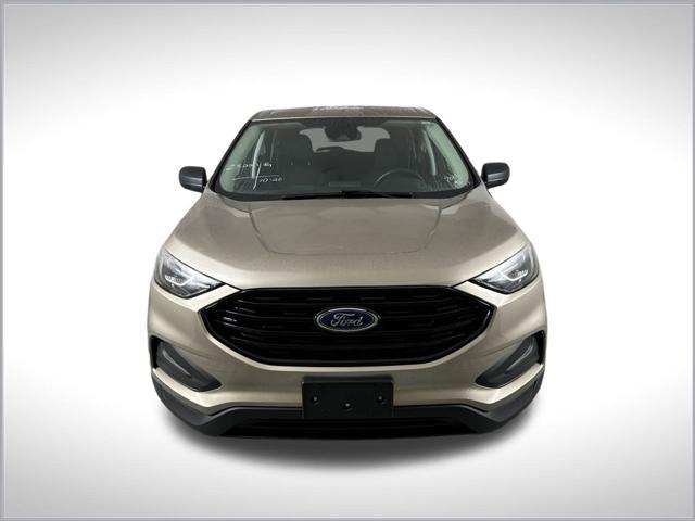 used 2021 Ford Edge car, priced at $21,500