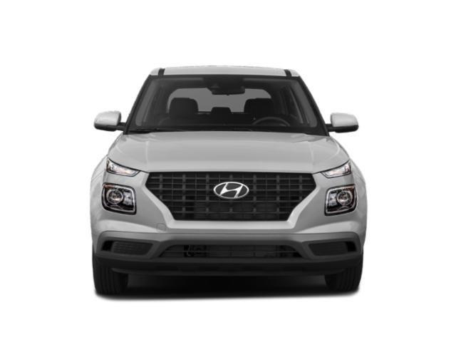 used 2022 Hyundai Venue car, priced at $17,750