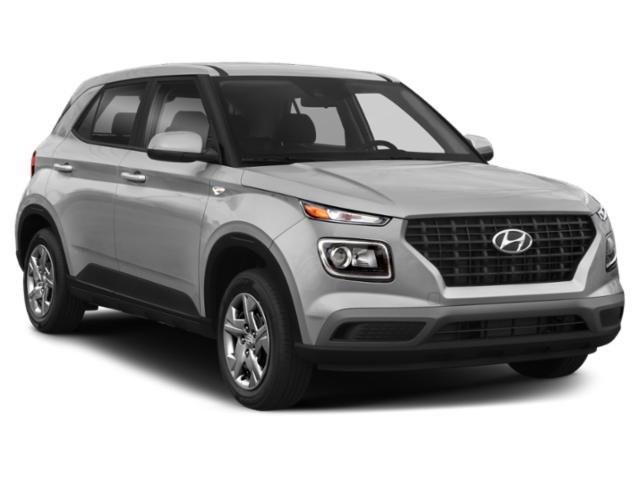 used 2022 Hyundai Venue car, priced at $17,750