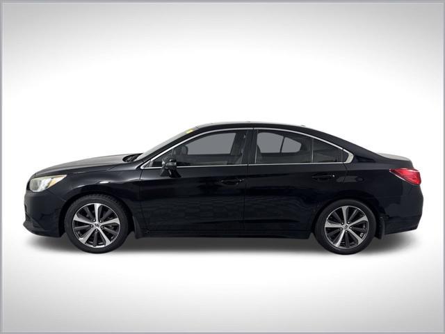 used 2015 Subaru Legacy car, priced at $10,999