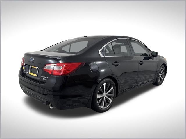 used 2015 Subaru Legacy car, priced at $10,999