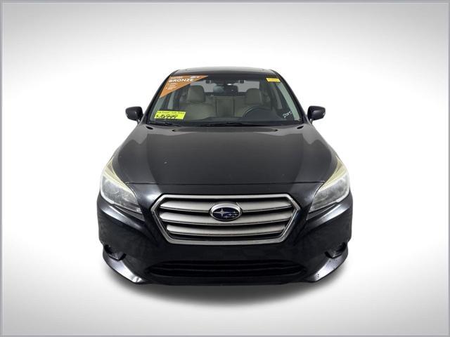 used 2015 Subaru Legacy car, priced at $10,999