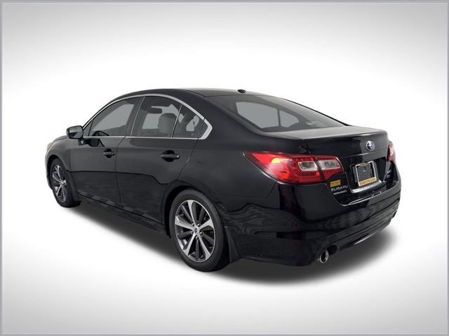 used 2015 Subaru Legacy car, priced at $10,999