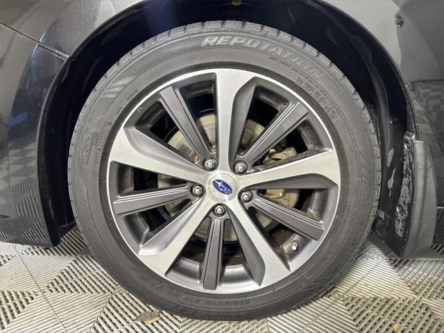 used 2015 Subaru Legacy car, priced at $10,999