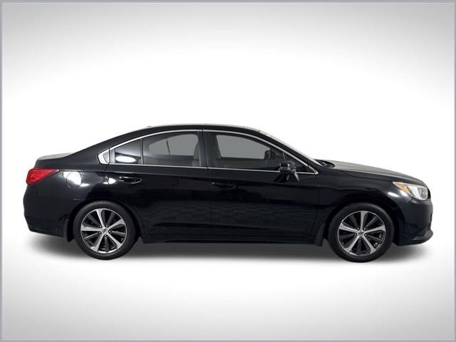 used 2015 Subaru Legacy car, priced at $10,999