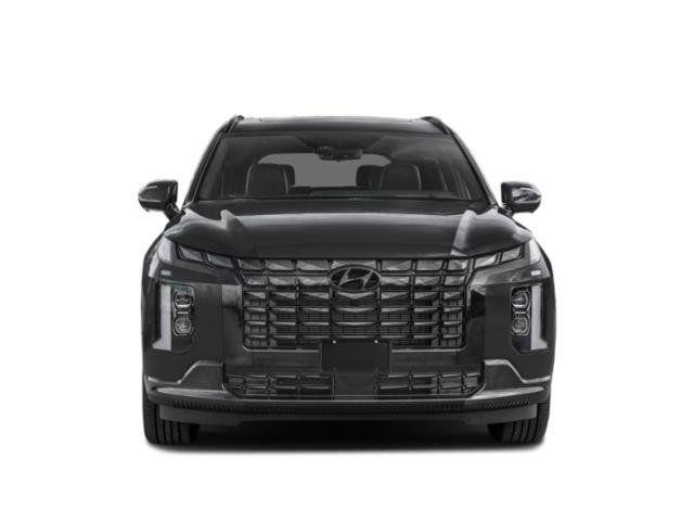 new 2025 Hyundai Palisade car, priced at $53,584