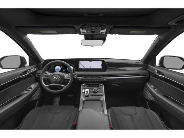 new 2025 Hyundai Palisade car, priced at $53,584