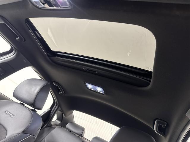 used 2023 Kia Forte car, priced at $20,650