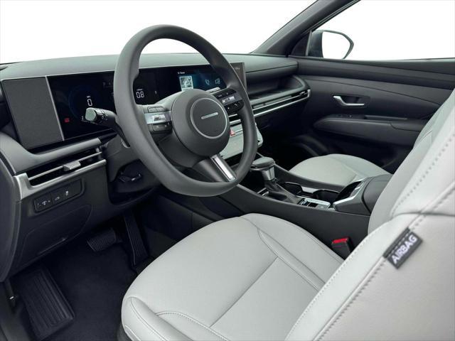new 2025 Hyundai SANTA CRUZ car, priced at $30,331