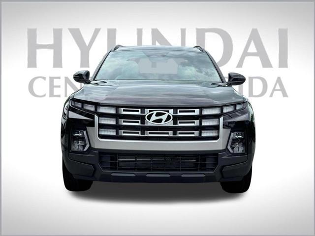 new 2025 Hyundai SANTA CRUZ car, priced at $30,331