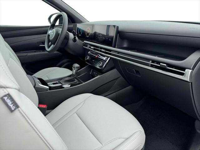 new 2025 Hyundai SANTA CRUZ car, priced at $30,331