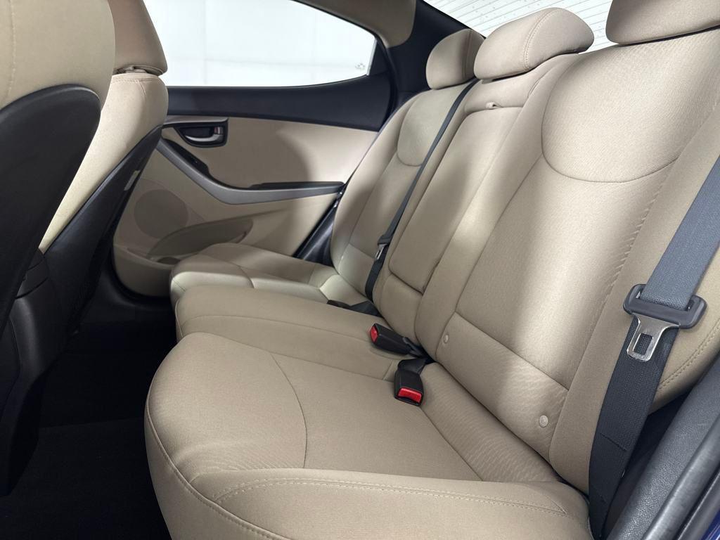 used 2016 Hyundai Elantra car, priced at $10,400