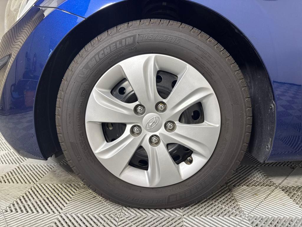 used 2016 Hyundai Elantra car, priced at $10,400