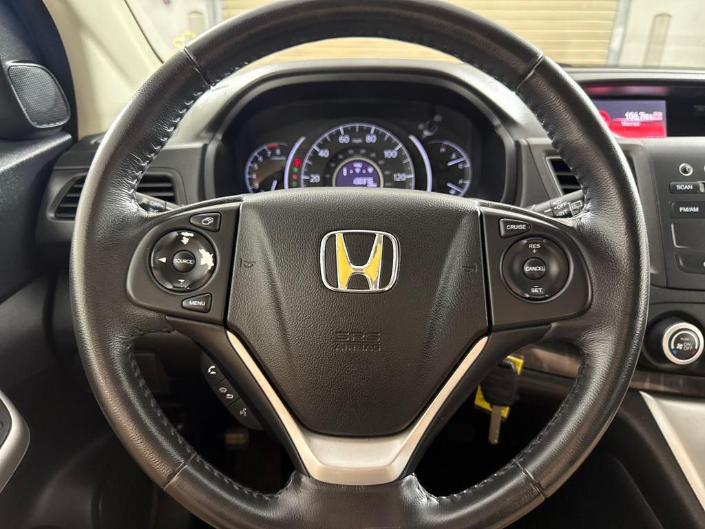 used 2013 Honda CR-V car, priced at $10,700