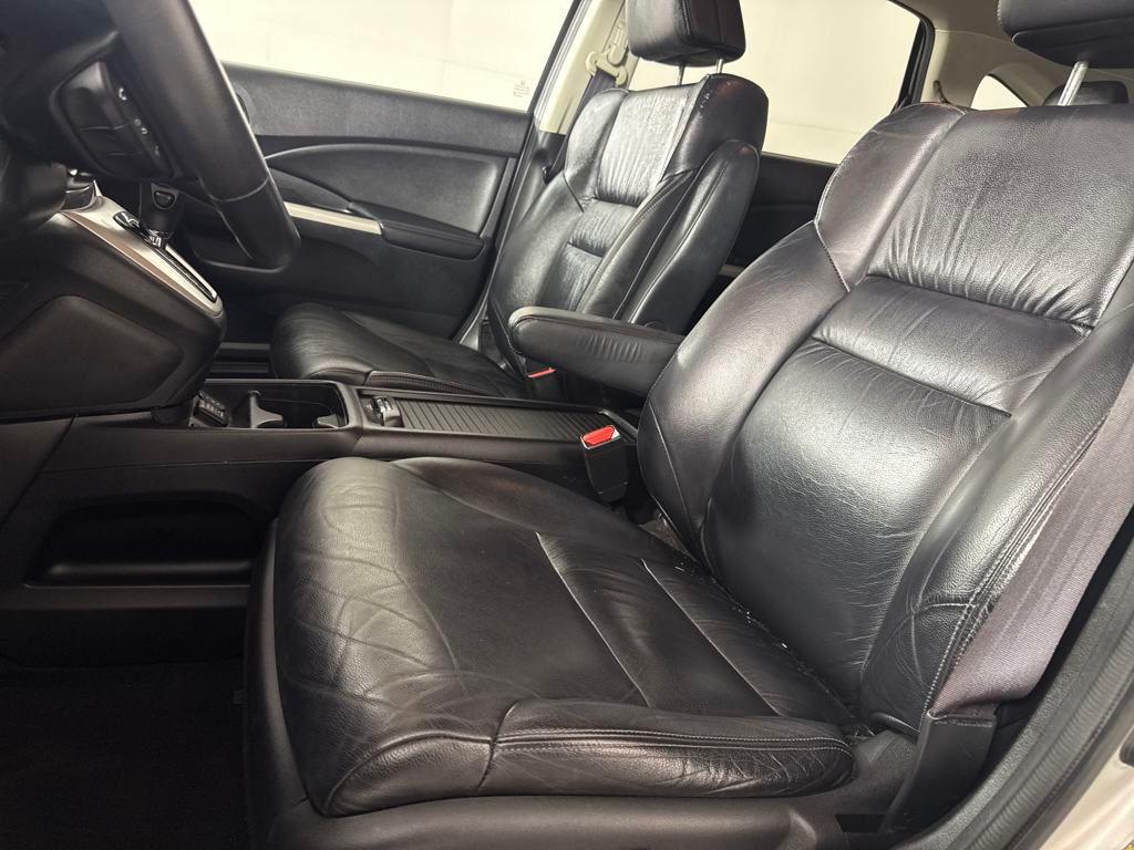 used 2013 Honda CR-V car, priced at $10,700