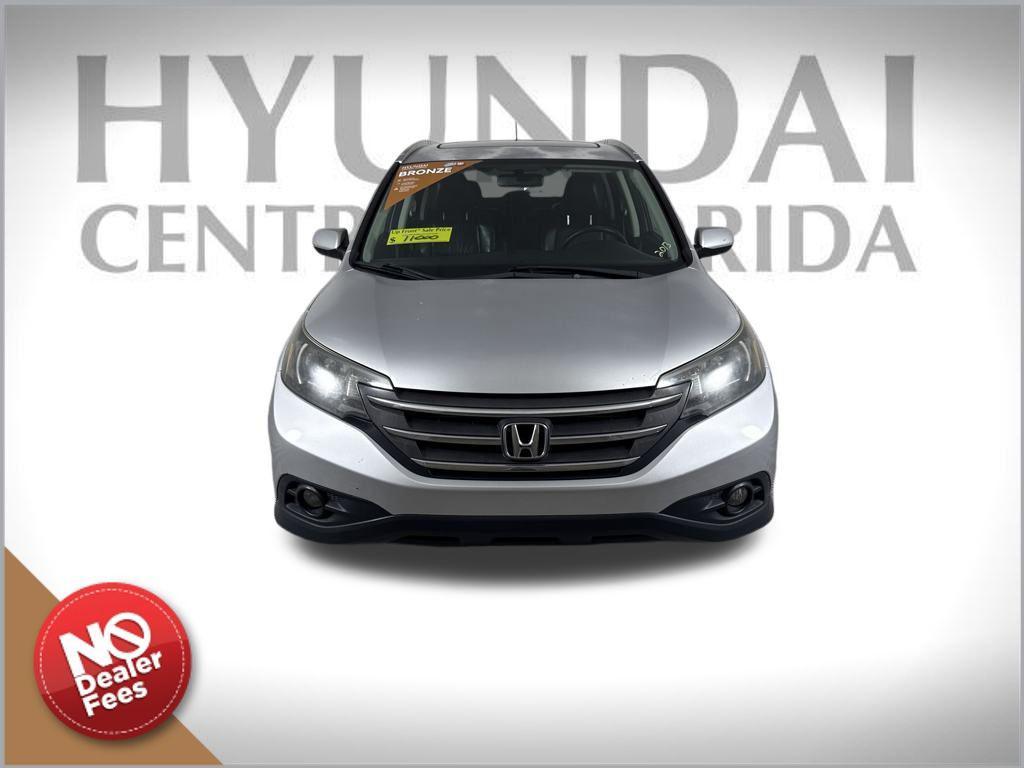 used 2013 Honda CR-V car, priced at $10,700