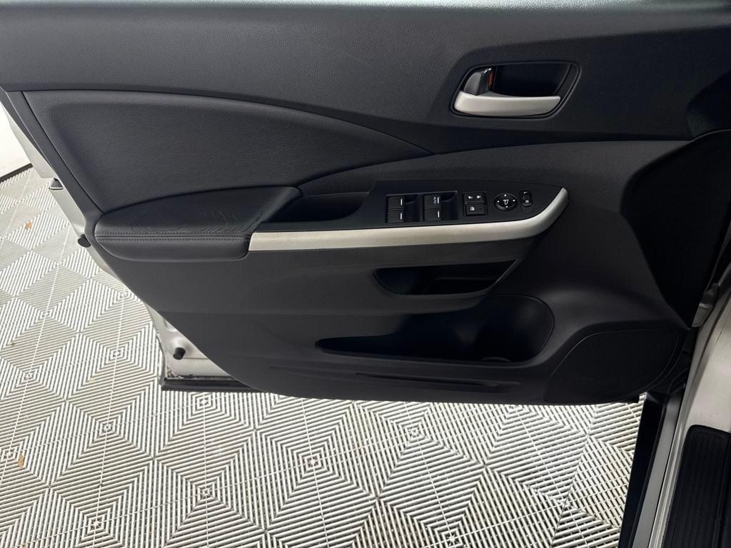 used 2013 Honda CR-V car, priced at $10,700