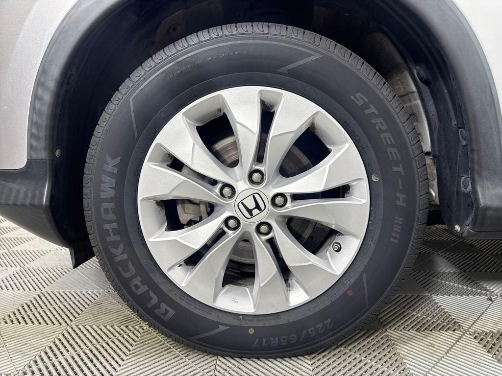 used 2013 Honda CR-V car, priced at $10,700