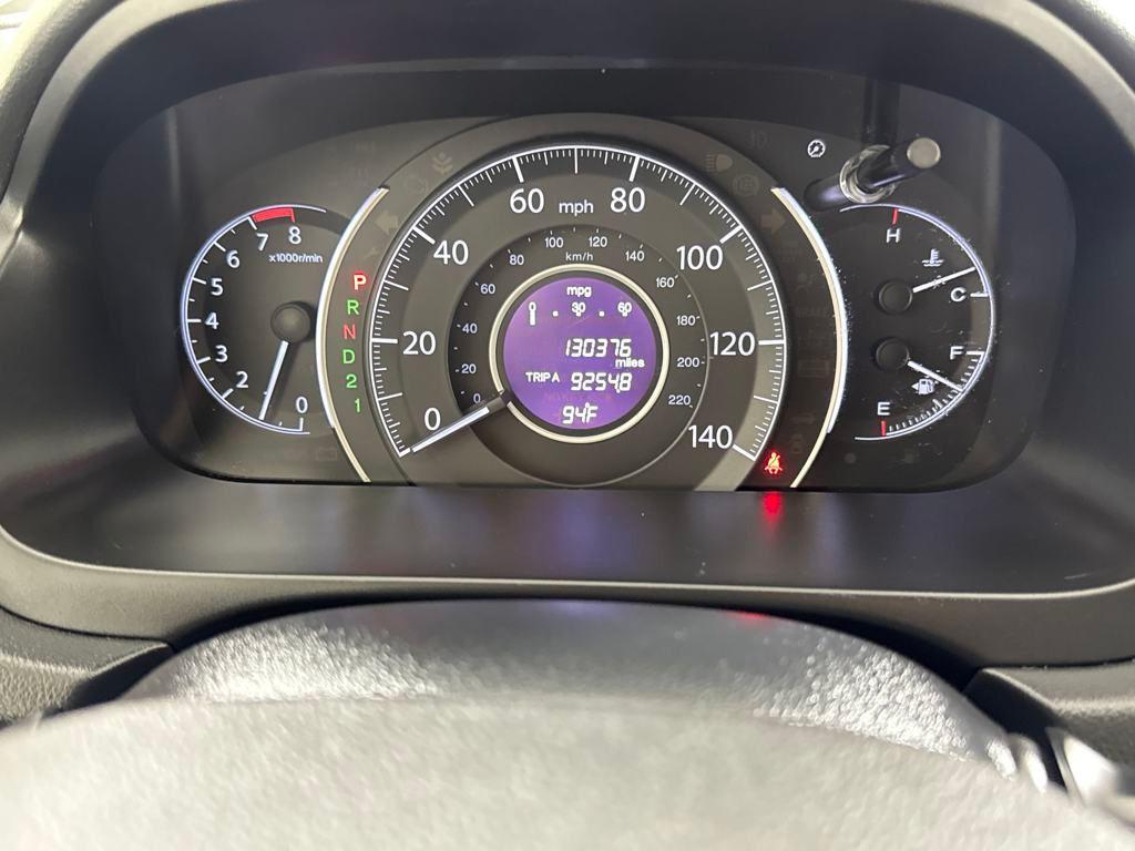 used 2013 Honda CR-V car, priced at $10,700