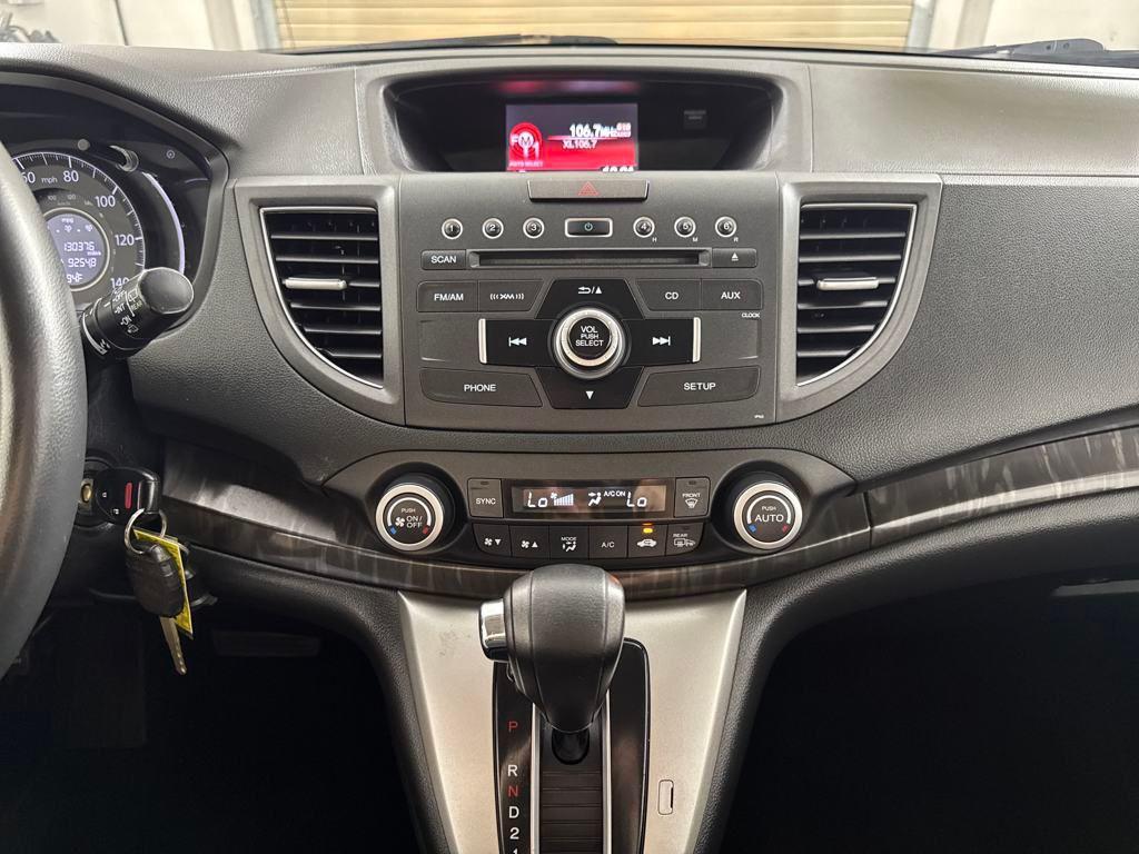 used 2013 Honda CR-V car, priced at $10,700
