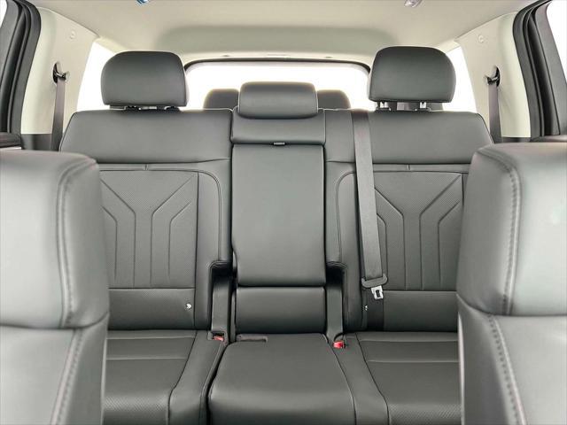 new 2024 Hyundai Santa Fe car, priced at $40,010