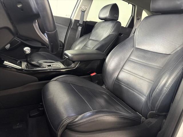 used 2018 Kia Sorento car, priced at $15,750