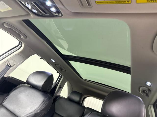 used 2018 Kia Sorento car, priced at $15,750