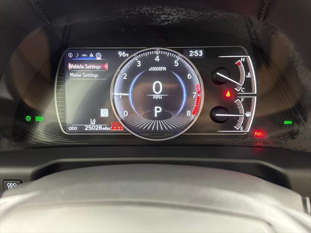 used 2021 Lexus ES 350 car, priced at $33,000