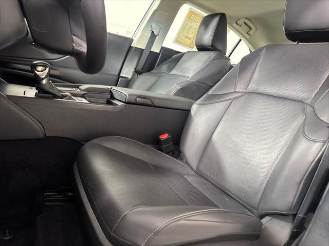 used 2021 Lexus ES 350 car, priced at $33,000