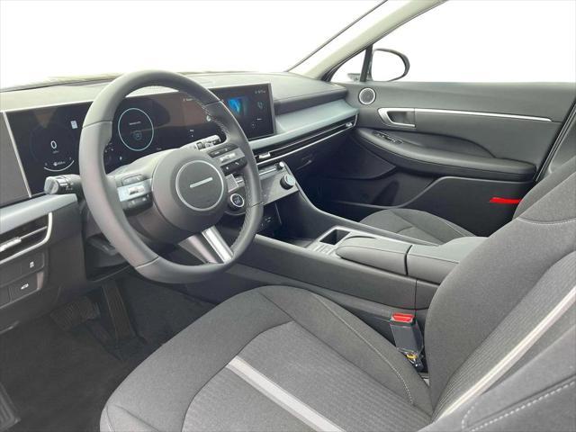 new 2024 Hyundai Sonata car, priced at $29,991