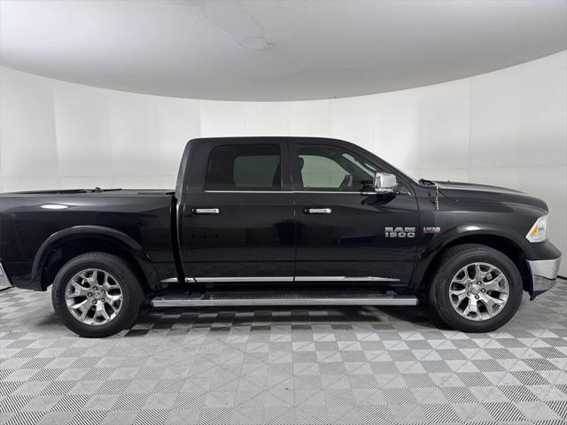 used 2016 Ram 1500 car, priced at $21,361