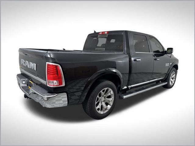 used 2016 Ram 1500 car, priced at $21,361