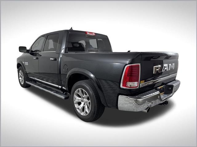 used 2016 Ram 1500 car, priced at $21,361