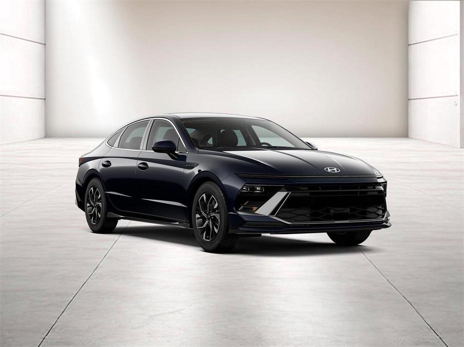 new 2024 Hyundai Sonata car, priced at $27,293