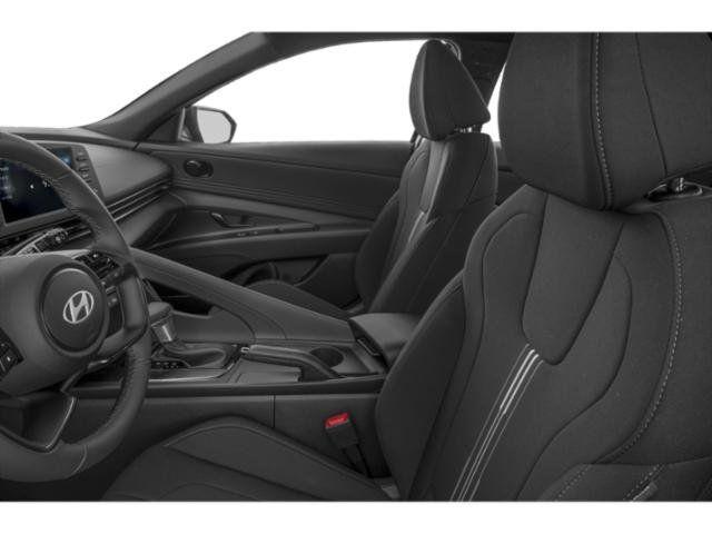 new 2025 Hyundai Elantra car, priced at $23,709