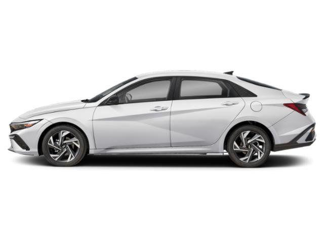new 2025 Hyundai Elantra car, priced at $23,709