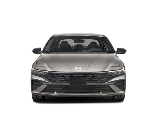 new 2025 Hyundai Elantra car, priced at $23,709