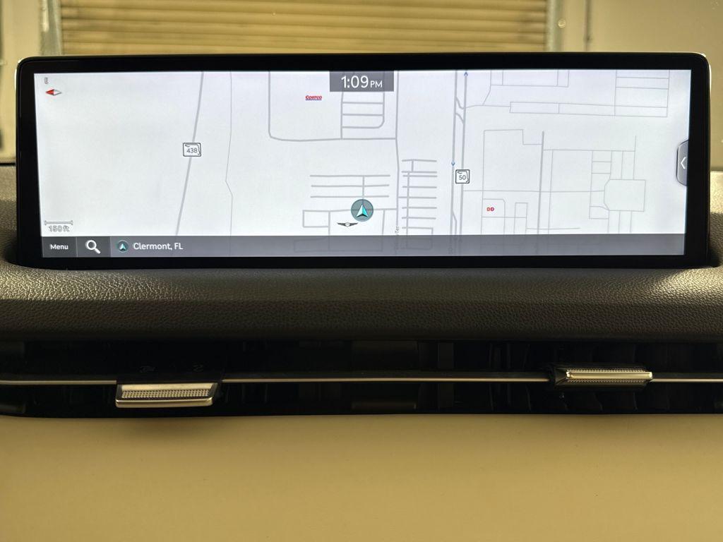 used 2023 Genesis GV70 car, priced at $37,350