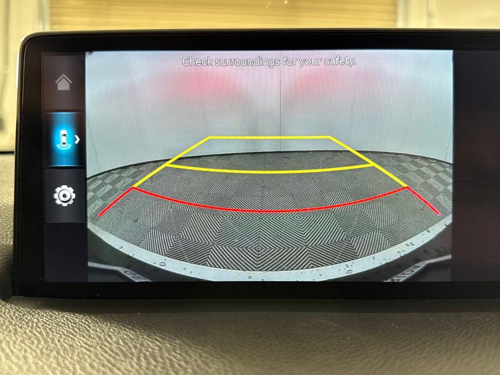 used 2023 Genesis GV70 car, priced at $37,350