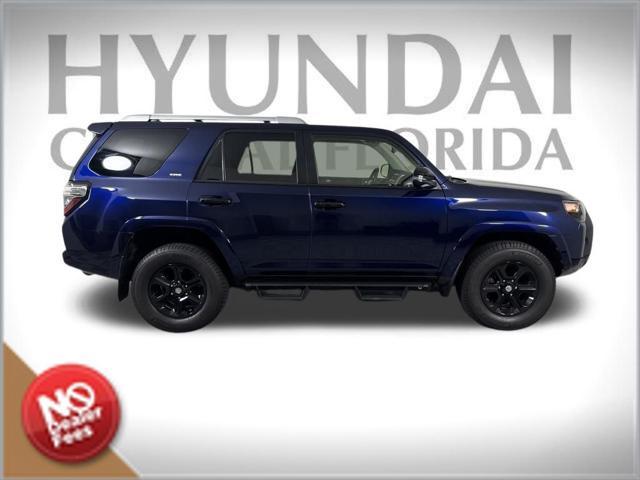 used 2018 Toyota 4Runner car, priced at $29,300