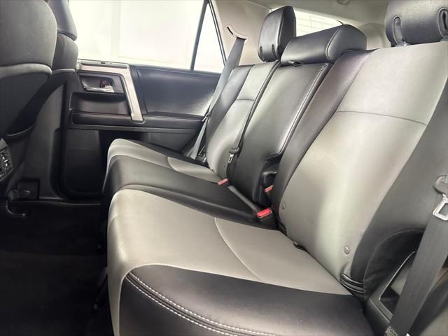used 2018 Toyota 4Runner car, priced at $29,300