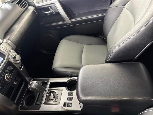 used 2018 Toyota 4Runner car, priced at $29,300