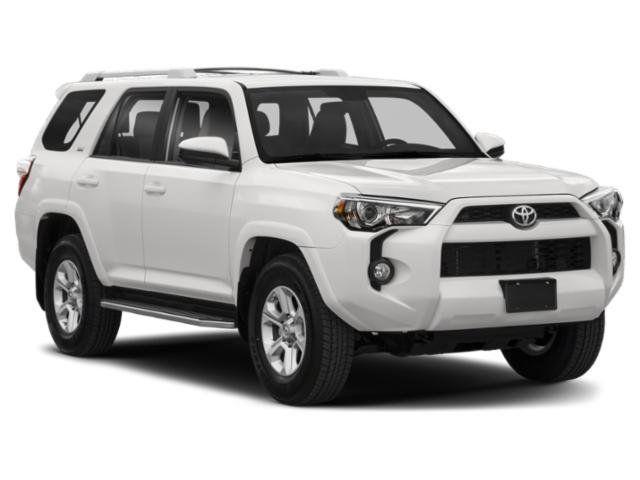 used 2018 Toyota 4Runner car, priced at $31,000